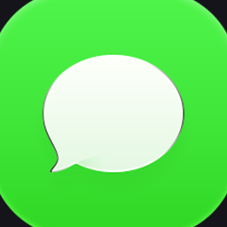 Messages icon