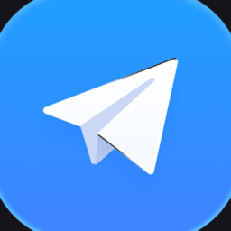 Telegram icon