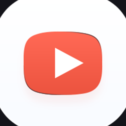 YouTube icon