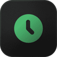 Clock icon