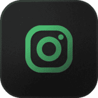 Instagram icon